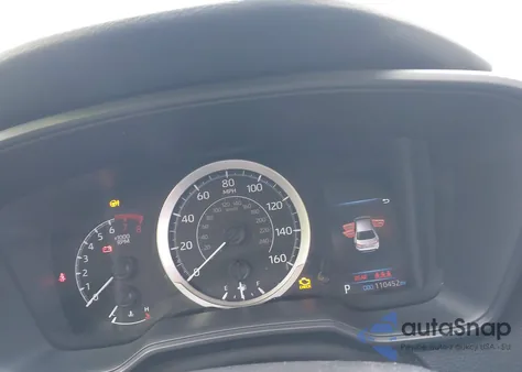 2020 Toyota Corolla Le из США, поврежденный, VIN JTDEPRAE8LJ046223